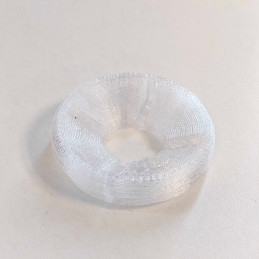 Vis Intercalaires pour prises distales lisses Ossur ICELOCK 651