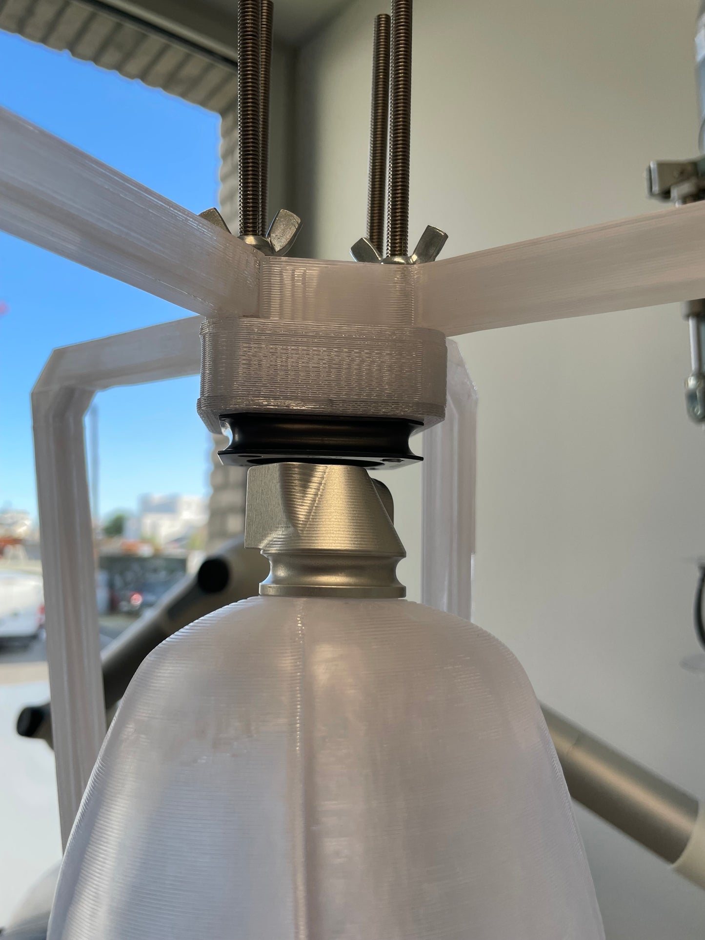 Kit de cales pour fabrication Guides de pose