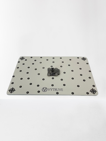 Vtransfert - plaque pour transferts