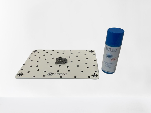 Vtransfert - plaque pour transferts