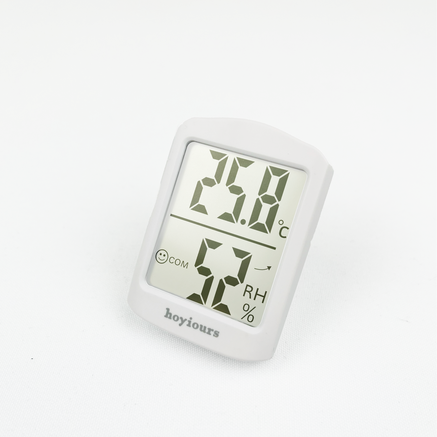 Hygrometer