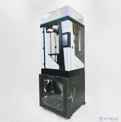 VPrint - Print your own sockets