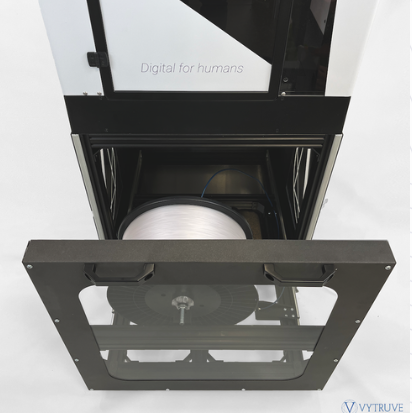 VPrint - Print your own sockets