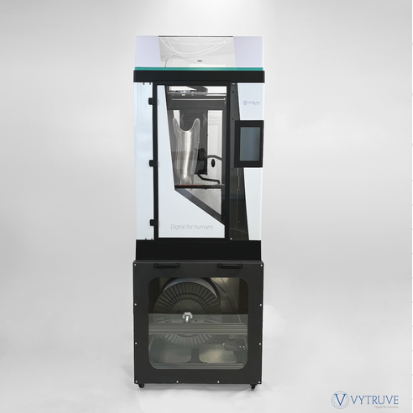 VPrint - Print your own sockets