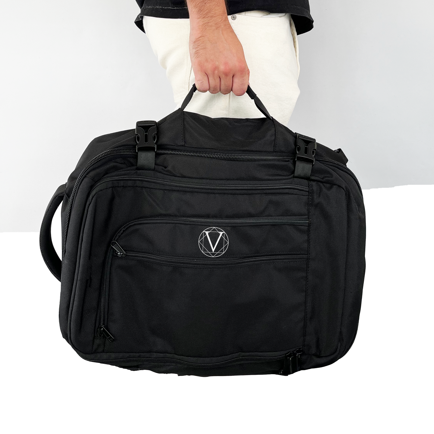Vbag - matériel de numérisation (TT/TR)