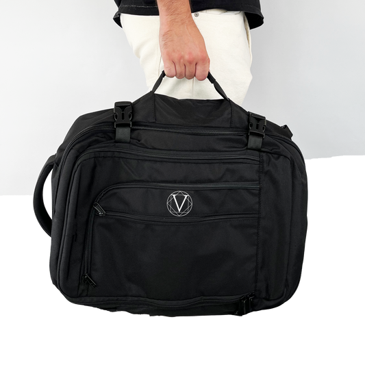 Vbag - matériel de numérisation (TT/TR)