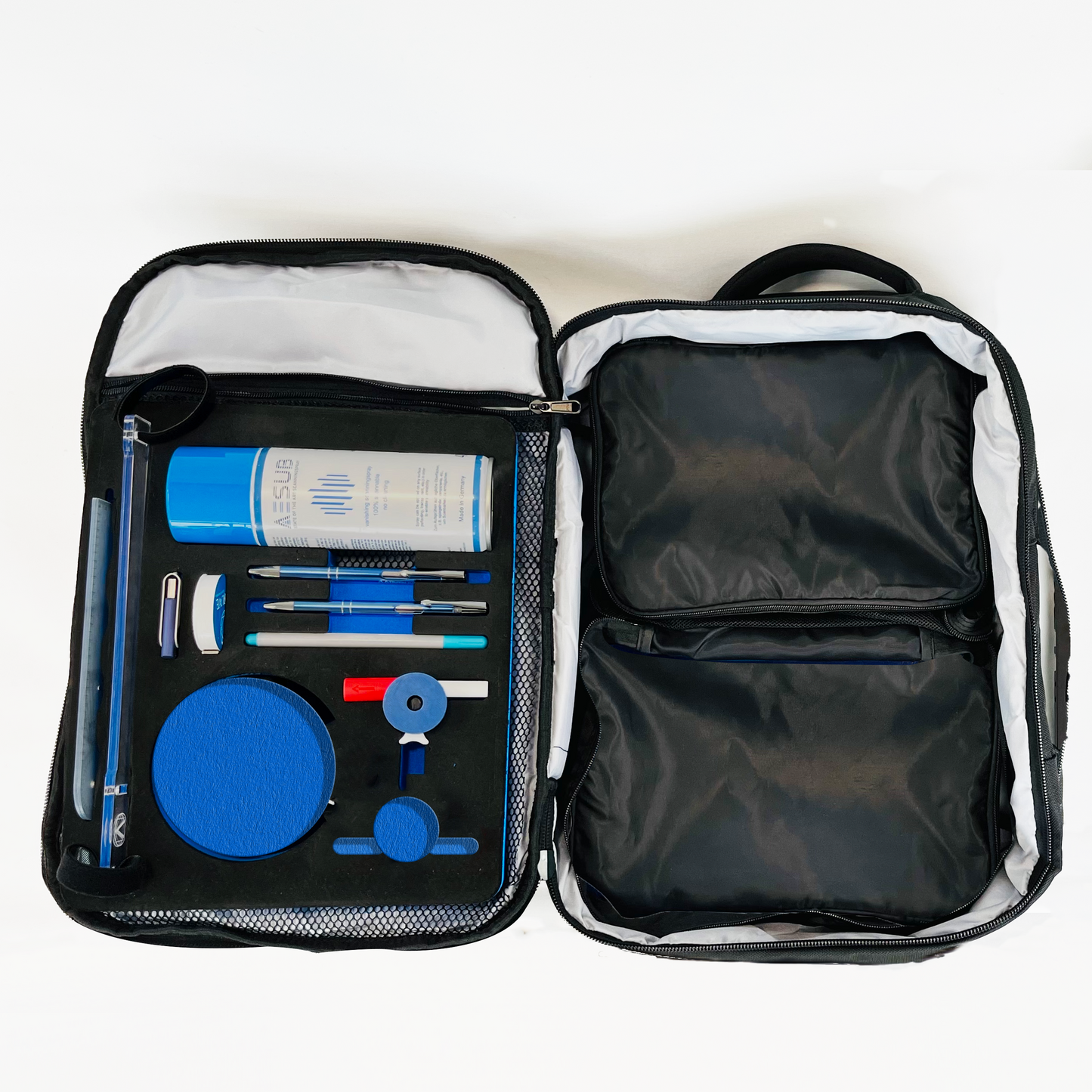 Vbag - VYTRUVE 3D-scanning hardware