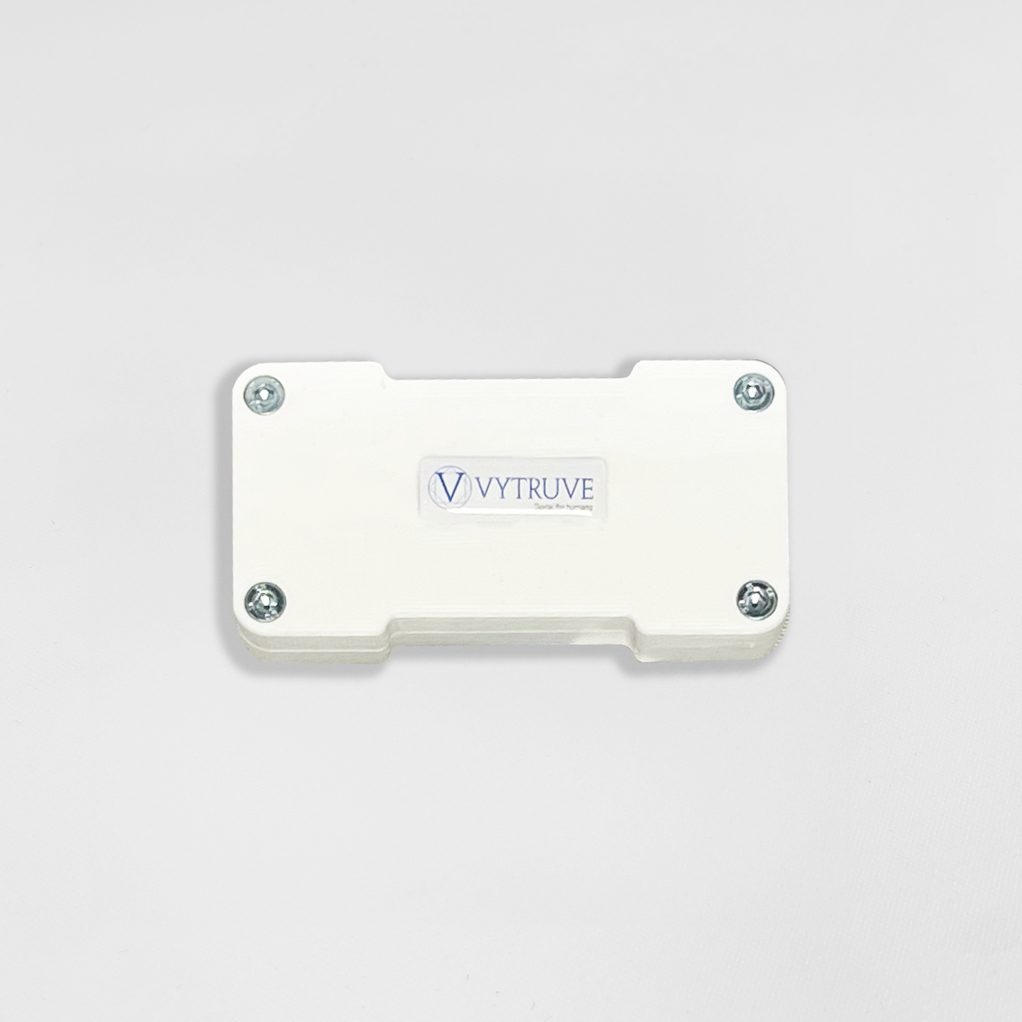 Box for connecting scanner cables