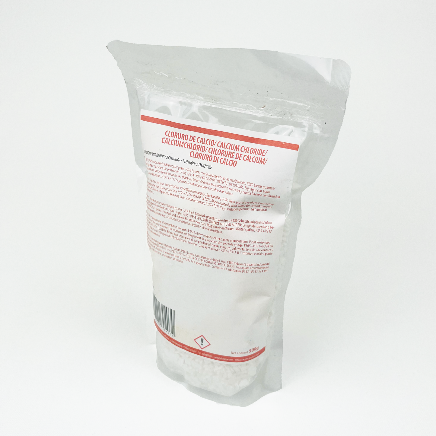 Drying agent 500g