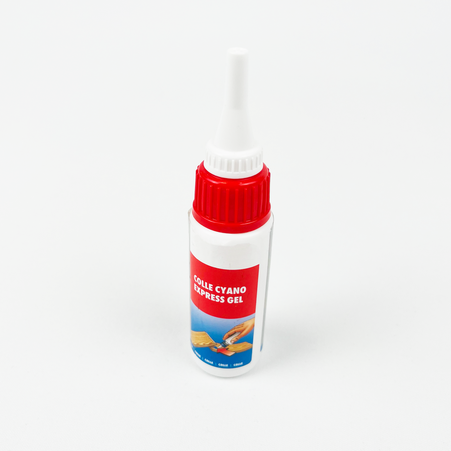 Cyano Gel Express
