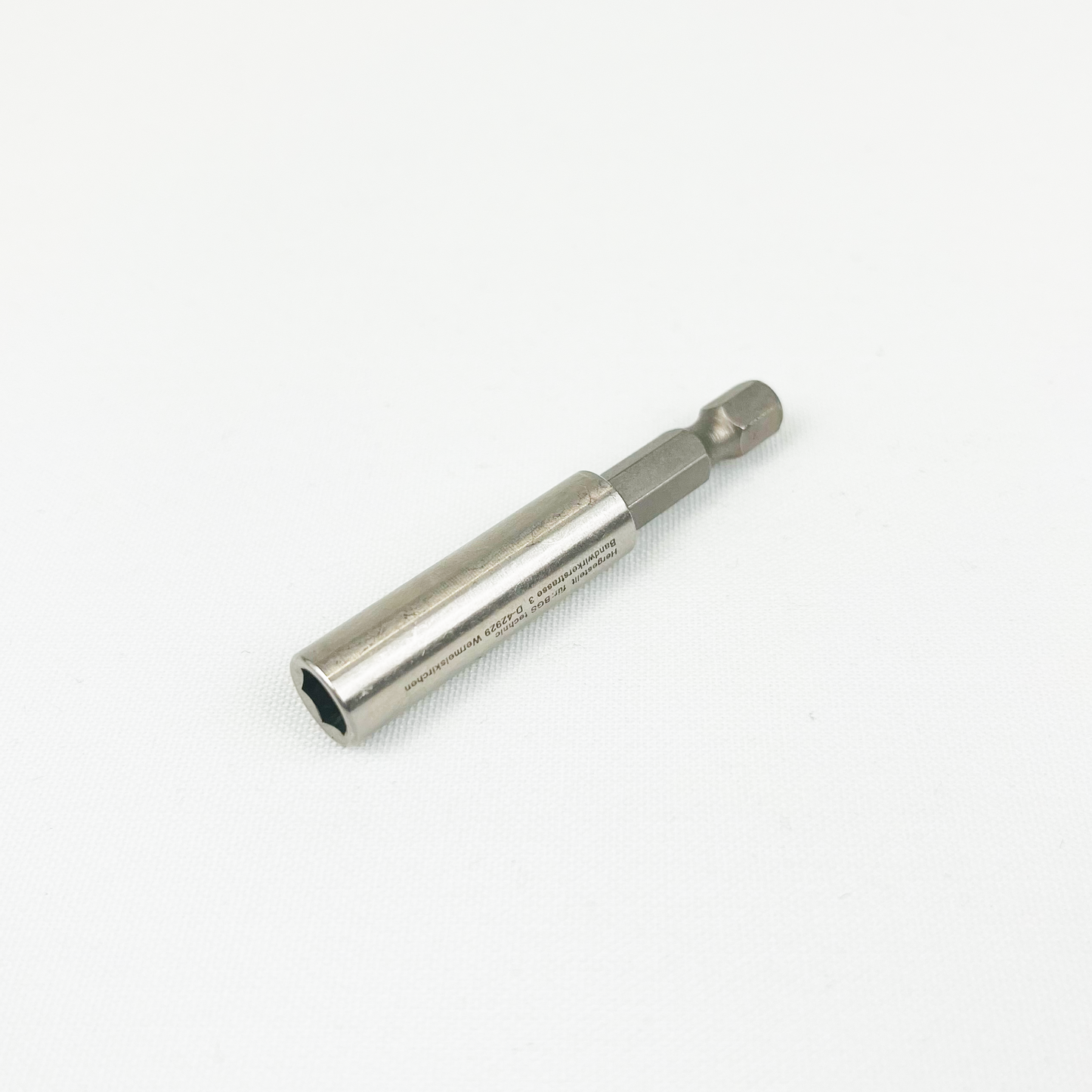 Magnetic Bit Holder + screwdriver bit