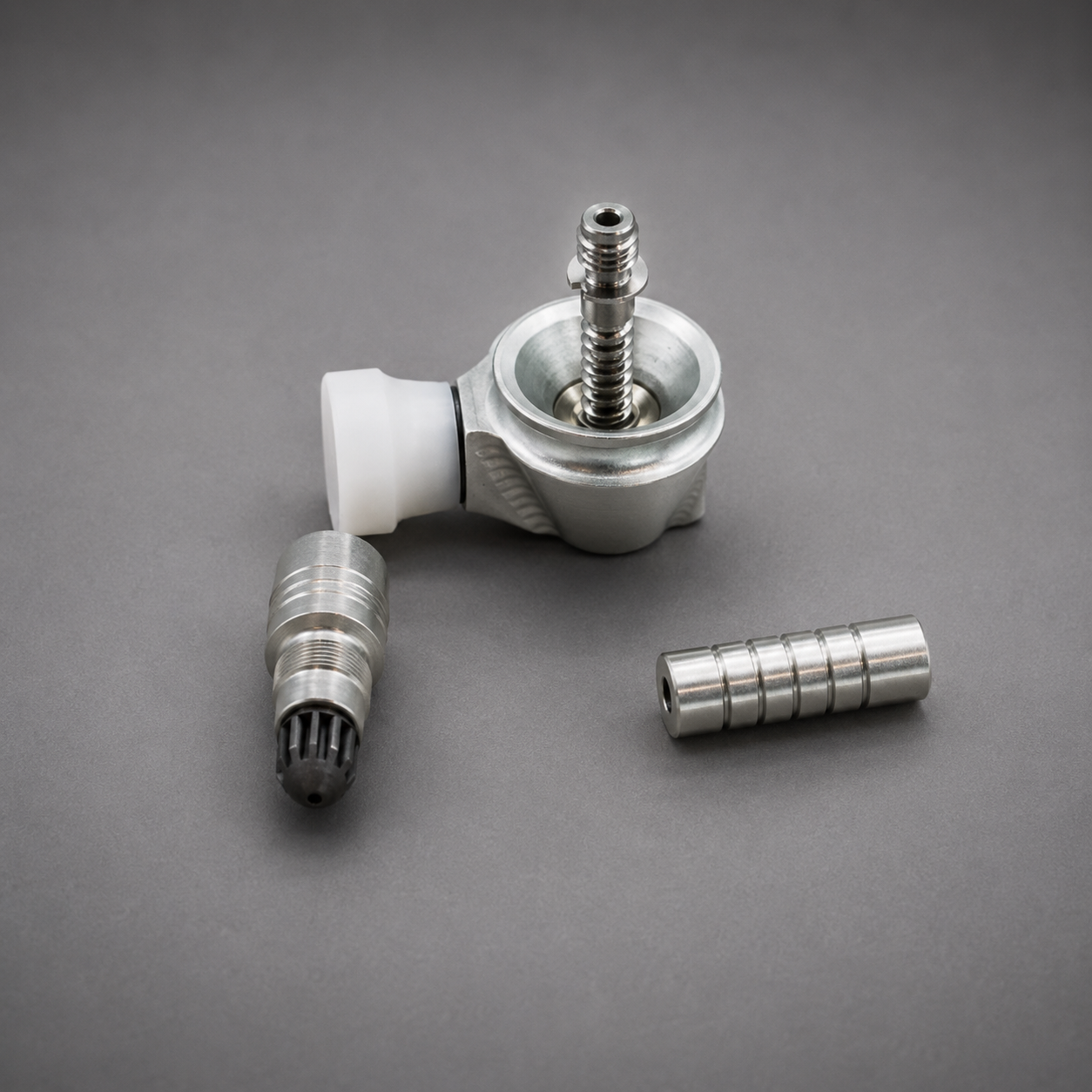 Icelock® 211 Clutch (OSSUR) - Ref L-211000