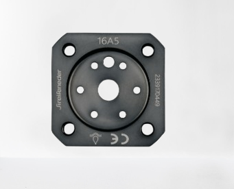 Lamination plate for Installation Guide