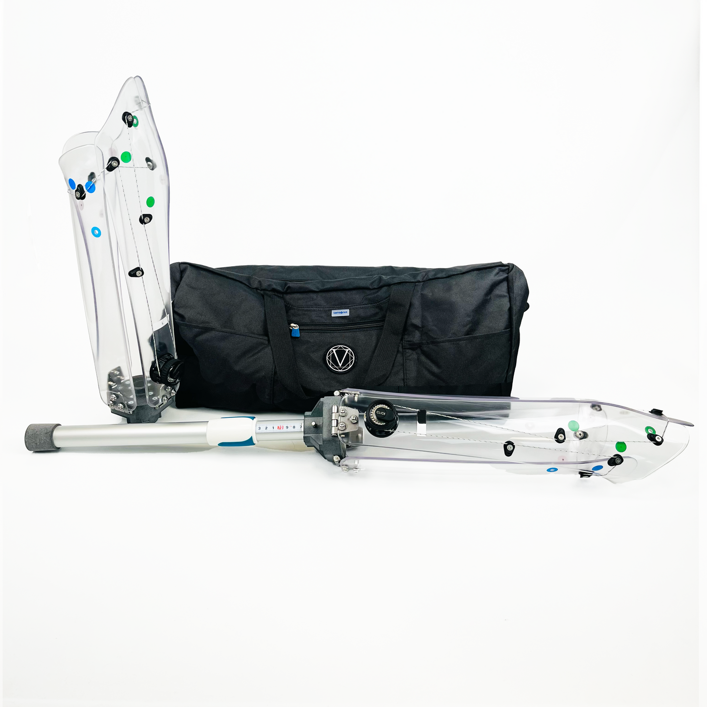 Vytruve Starter pack (no hardware)