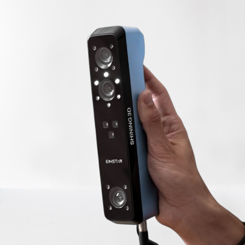 Scanner-3D Einstar par Vytruve
