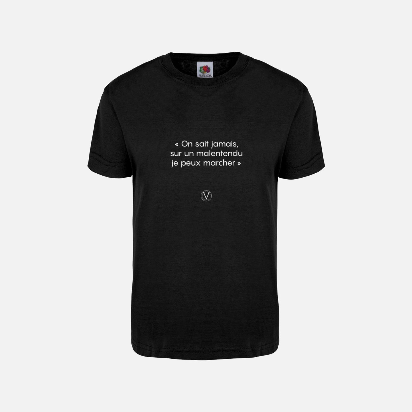 Vytruve T-shirt