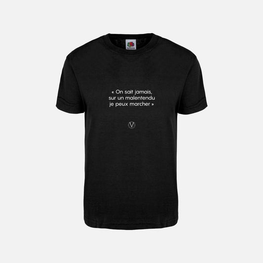 T-shirt Vytruve