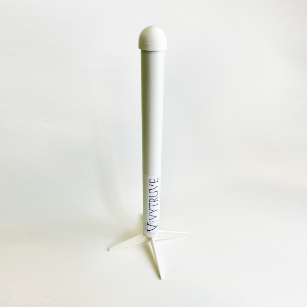Vytruve liner support