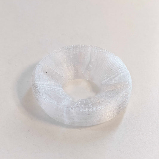 Spacer Screws for smooth distal sockets Ossur ICELOCK 651