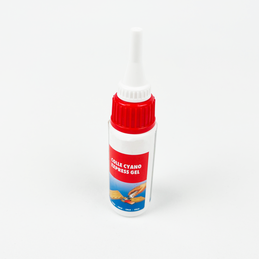 Cyano Gel Express