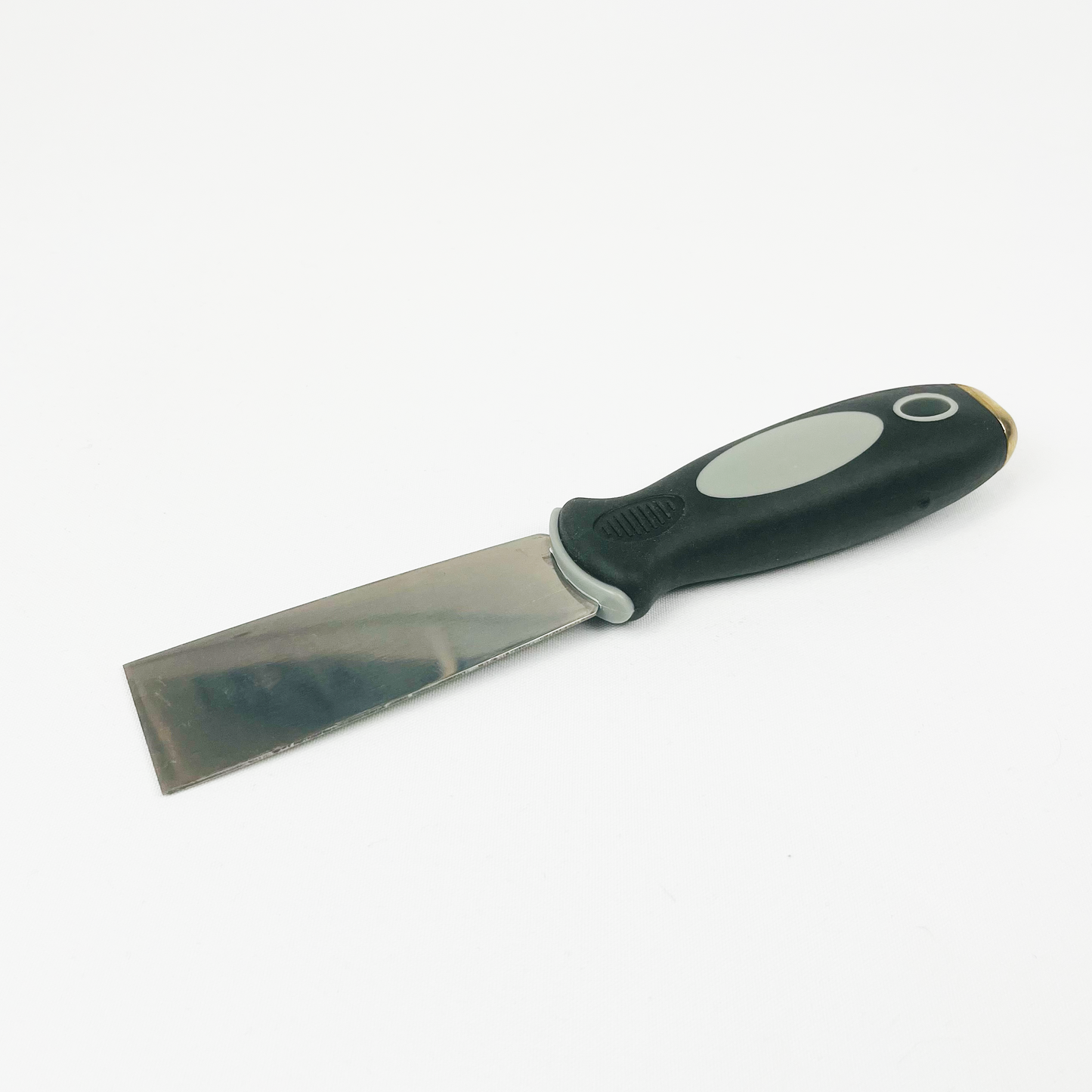 Metal spatula