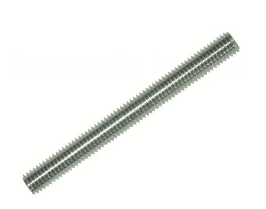 Threaded rods for installation guide (pack of 100 pcs)