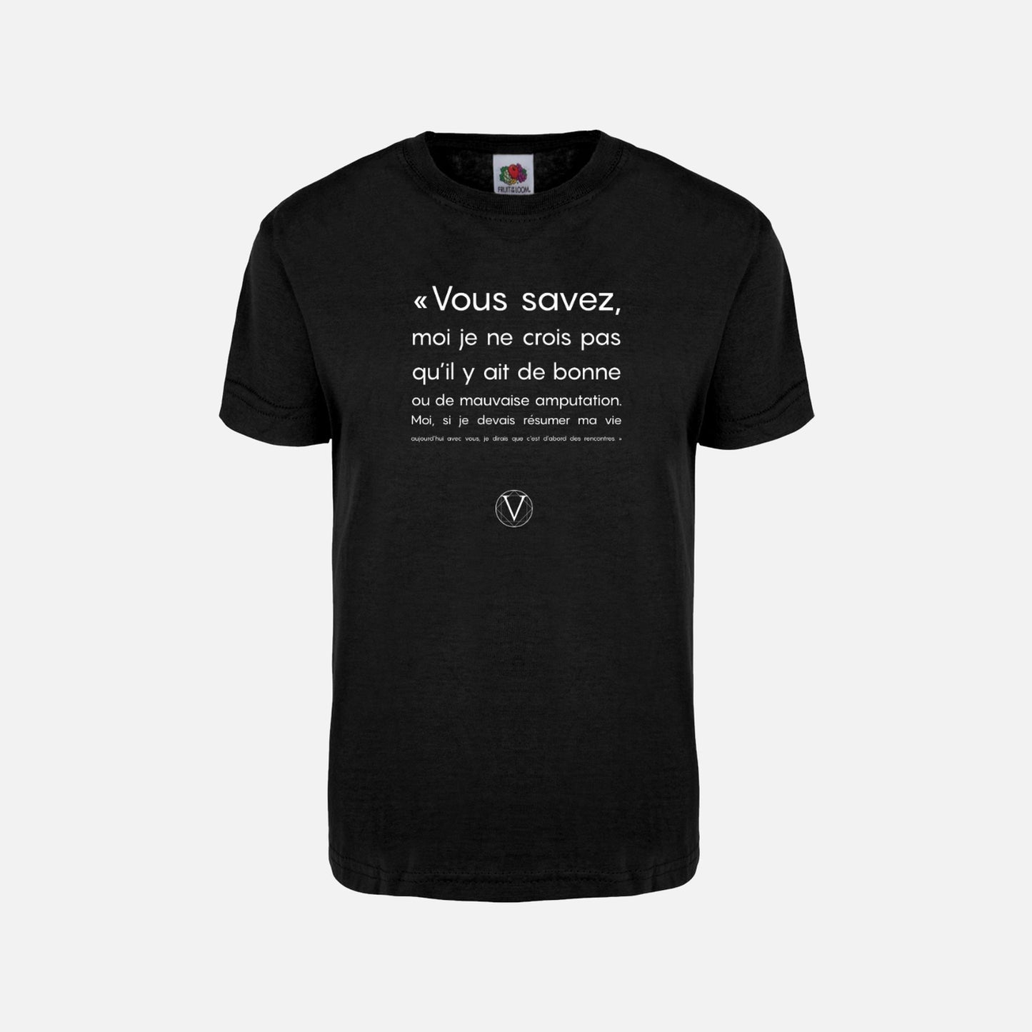 Vytruve T-Shirt
