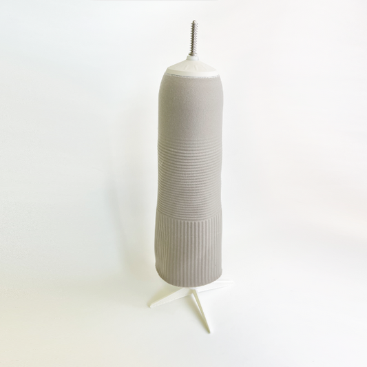 Vytruve liner support